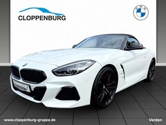 Bild des Angebotes BMW Z4 sDrive20i M Sport Head-Up HK NAV DAB LED