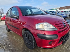 Bild des Angebotes Citroen C3 1.1 Advance