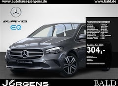 Bild des Angebotes Mercedes-Benz B 220 d Progressive/Wide/ILS/360/HUD/Totw/17"