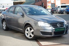 Bild des Angebotes VW Jetta V Comfortline*KLIMA*PDC*TEMPOMAT*KETTE-NEU