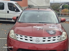 Nissan Murano 3.5