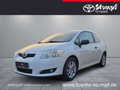 Bild des Angebotes Toyota Auris Basis 1.33 Dual-VVT-i el.SP teilb.Rücksb MP3 CD eF