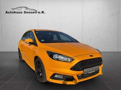 Bild des Angebotes Ford Focus Lim. ST *Navi*Leder*Recaro Sitze*