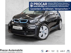Bild des Angebotes BMW i3 120 DAB LED WLAN Navi Bus. Tempomat Shz PDC