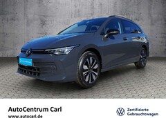 Bild des Angebotes VW Golf Variant VIII Variant Goal 1.5eTSI DSG/AHK/IQ.Light/RFK/AC