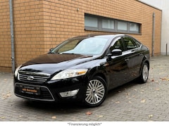 Bild des Angebotes Ford Mondeo Lim. Ghia X/AUTOMATIK/TEMPOMAT/EL.SITZE/G