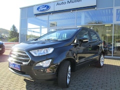 Bild des Angebotes Ford EcoSport Titanium