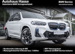 Bild des Angebotes BMW iX3 Impressive LASER AHK DAPro 360° H/K HUD GEST