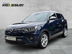 Bild des Angebotes SsangYong Tivoli 1.5 GDI-T Sapphire