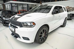 Bild des Angebotes Dodge Durango 5,7 Hemi V8 4x4 LPG BRC TOP