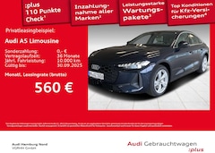 Bild des Angebotes Audi A5 TFSI S tronic Navi ACC Kamera LED