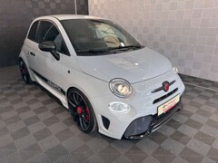 Bild des Angebotes Abarth 595 *ESSEESSE*BEATS-SPORTSITZE-KLIMA-APPLE-BREMBO
