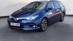 Bild des Angebotes Toyota Auris Touring Sports Design Edition