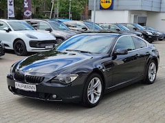 Bild des Angebotes BMW 630 i Coupe