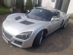 Bild des Angebotes Opel Speedster Speedster 2.2/Supercharger