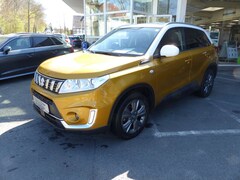 Bild des Angebotes Suzuki Vitara 1.4 S 4x2