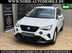 Bild des Angebotes SEAT Arona Style 1.0 TSI DSG LED/PDC/Virt.Cockpit Style