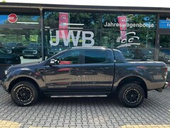Bild des Angebotes Ford Ranger Wildtrak 2,0 AHK3,5t Rollo Tuff Alus+Stollen 1Hd