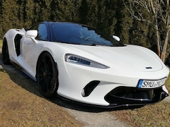 Bild des Angebotes McLaren GT Traumfahrzeug,Keramic,Lift,Novitec,Electrochromic