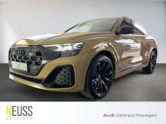 Bild des Angebotes Audi Q8 SUV 50 TDI quattro PANO+HUD+B&O+360°+AHK+STHZG