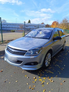 Bild des Angebotes Opel Astra 1.6 Njoy