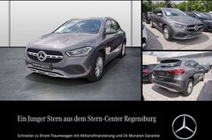 Bild des Angebotes Mercedes-Benz GLA 180 SHZ+MBUX AdvancedPaket+PDC+DAB+THERMATIC
