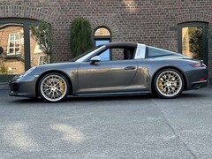 Bild des Angebotes Porsche 991 911 Targa 4 GTS KERAMIK PCCB*LIFTSYSTEM*BOSE*PDDC*
