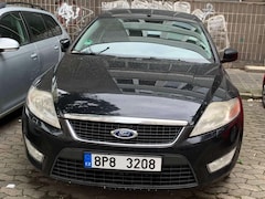 Bild des Angebotes Ford Mondeo Mondeo Turnier 2.0 TDCi Ghia X