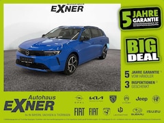 Bild des Angebotes Opel Astra L Sportstourer 1.2 Turbo EDITION *AHK*LED