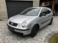 Bild des Angebotes VW Polo 1.2