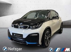 Bild des Angebotes BMW i3 s Glasdach elektrisch SHZ Navigation PDC ELEKTRO