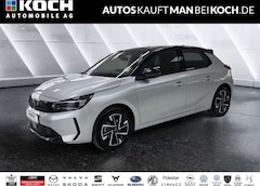 Bild des Angebotes Opel Corsa GS 1.2 Automatik LED R-KAM DAB ACC SHZ PDC