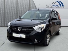 Bild des Angebotes Dacia Lodgy 1.3 TCe 130 Comfort Navi DAB Allwetterr. Tempoma