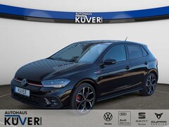 Bild des Angebotes VW Polo GTI 2,0 TSI DSG Navi+ACC+Pano+IQ+18´´