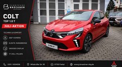 Bild des Angebotes Mitsubishi Colt TOP 1.0 T 360°Kam,Parkbremse elektronisch