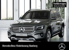 Bild des Angebotes Mercedes-Benz GLB 200 PROGRESSIVE+PANO+360°+AHK+MULTIBEAM+TOTW