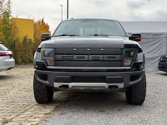 Bild des Angebotes Ford Ranger Raptor F150Raptor 6,2SVT V8Kompressor Geiger Perf.600PS