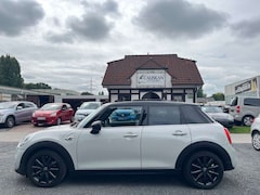 Bild des Angebotes MINI Cooper SD Mini 5-trg. Cooper SD°Pano°Navi°VOLLLL