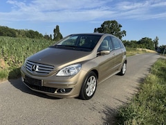 Bild des Angebotes Mercedes-Benz B 200 B-Klasse Diesel CDI DPF Autotronic