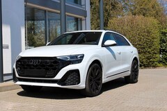 Bild des Angebotes Audi Q8 50 TDI quattro/ S-LINE/ PANO/ MATRIX/ STANDHZ