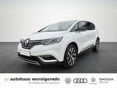 Bild des Angebotes Renault Espace Energy Elysée 1.8TCe DSG *LED*PDC*Klima*Pano*