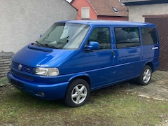 Bild des Angebotes VW T4 Multivan Multivan Atlantis TDI 1.Hand