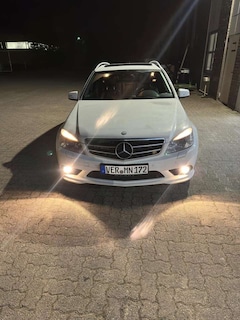 Bild des Angebotes Mercedes-Benz C 320 T CDI DPF 7G-TRONIC Avantgarde