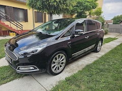 Bild des Angebotes Ford S-Max 2.0 EcoBlue Aut. Vignale