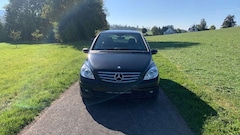 Bild des Angebotes Mercedes-Benz B 180 B -Klasse B 180 CDI