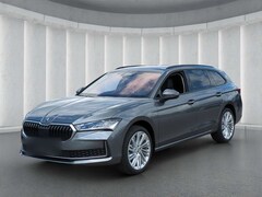 Bild des Angebotes Skoda Superb Combi Selection 4x4 TDI*AHK Panodach pACC