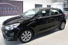Bild des Angebotes Kia Rio Vision*1.HAND*CAM*NAVI*KLIMA*PDC*