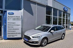 Bild des Angebotes Ford Mondeo Titanium