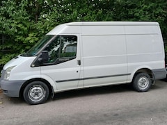 Bild des Angebotes Ford Transit Transit 310 L1 HA Basis