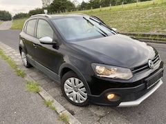 Bild des Angebotes VW Polo Cross 1.2